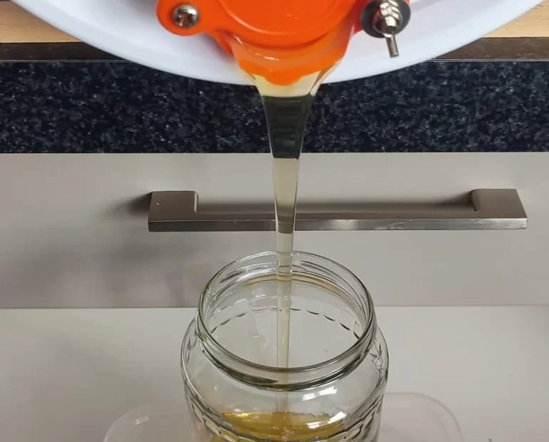 honey production nz